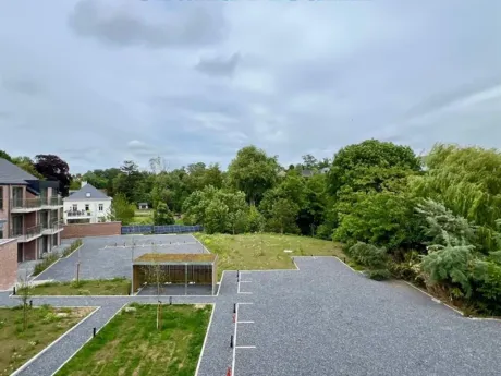 Huis in Geldenaken - Rue du Grand Moulin / Parking N°19, 1370 - foto 3