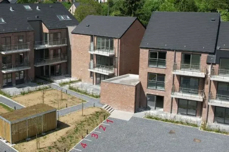 Huis Te Koop Jodoigne