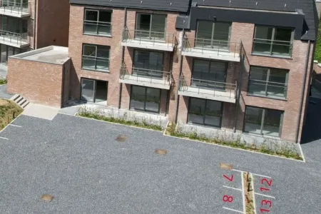 Huis Te Koop Jodoigne