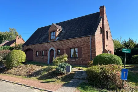 Huis Te Koop Wavre