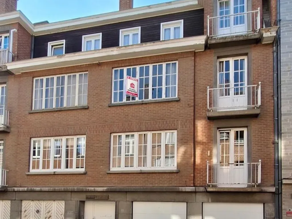 Hoofdfoto Appartement in Namur