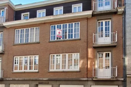 Appartement Te Koop Namur