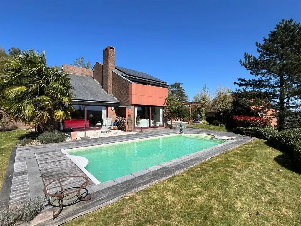 Hoofdfoto Villa in Grez-Doiceau