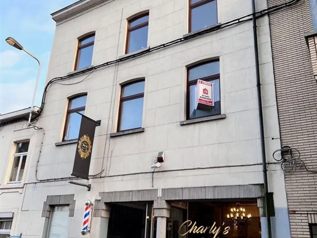 Hoofdfoto Appartement in Wavre