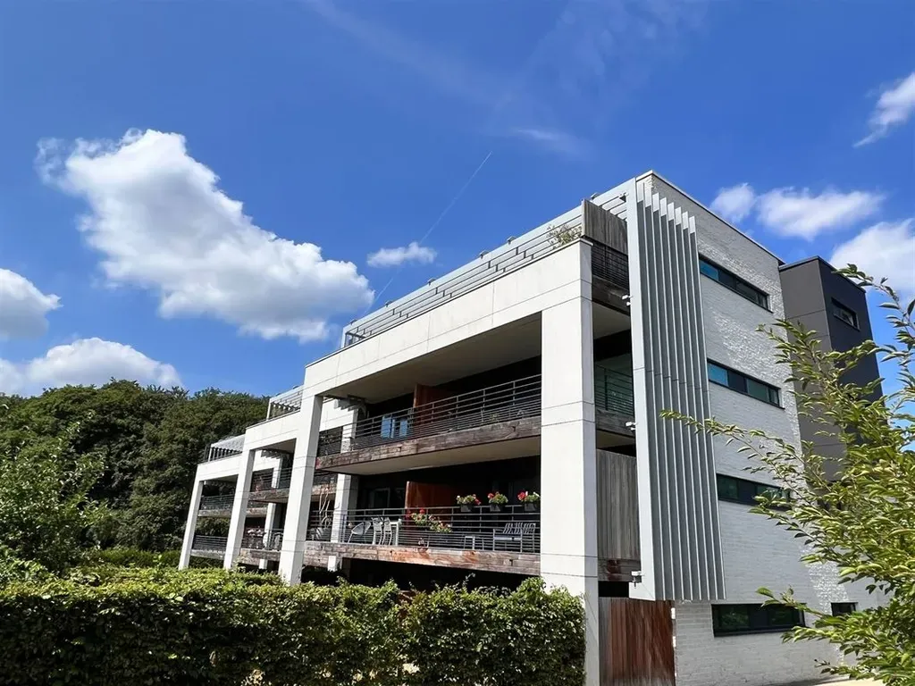 Hoofdfoto Appartement in Wavre
