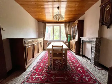 Villa à Orp-Jauche - Rue de Huy 19, 1350 - photo 4