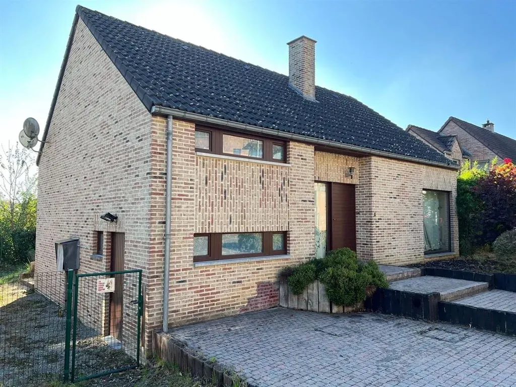 Hoofdfoto Huis in Wavre