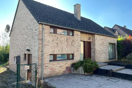 Huis Te Koop Wavre