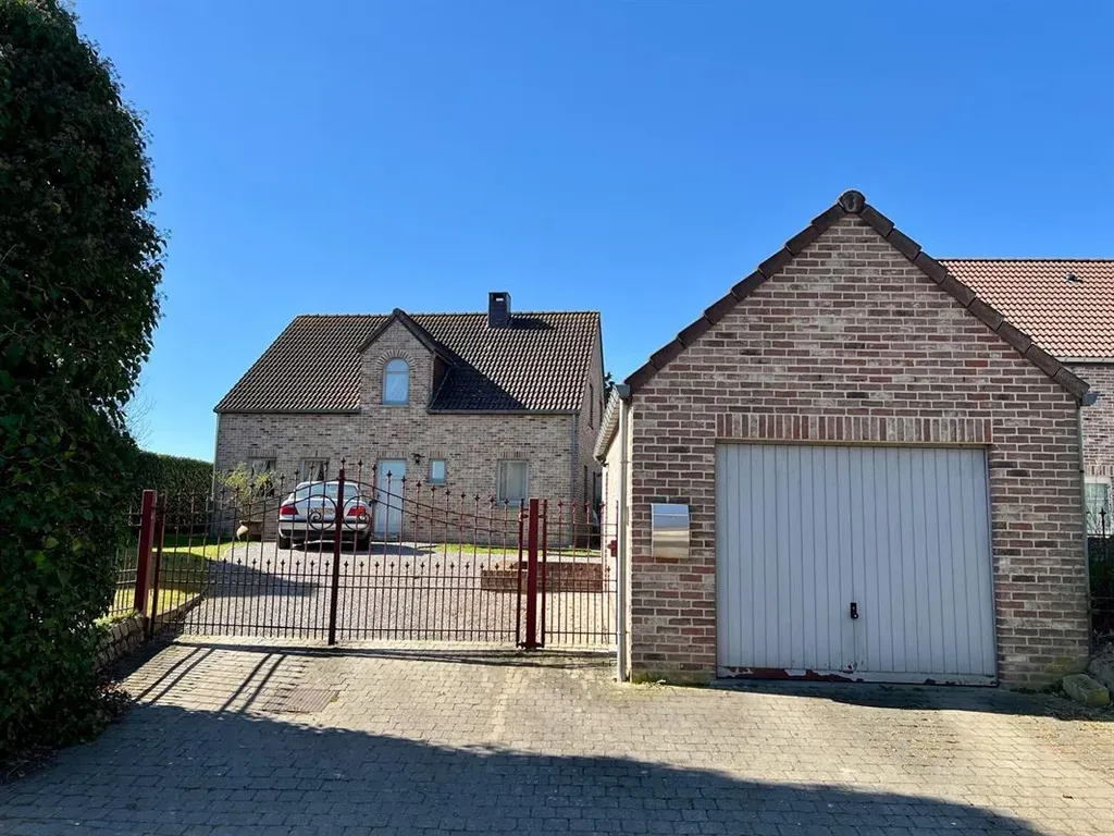 Hoofdfoto Huis in Saint-Jean-Geest