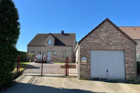 Huis Te Koop Saint-Jean-Geest