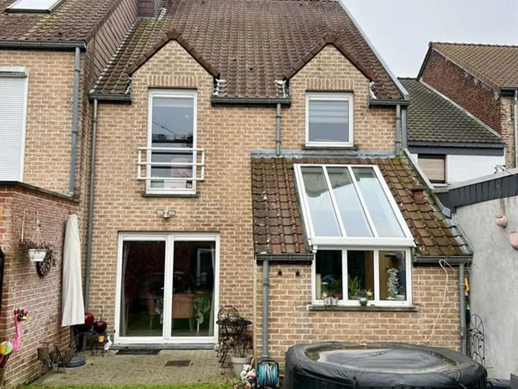 Hoofdfoto Huis in Wavre
