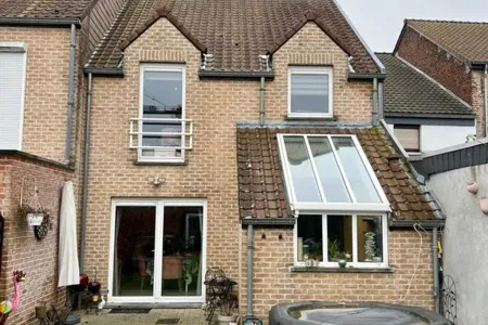 Huis Te Koop Wavre