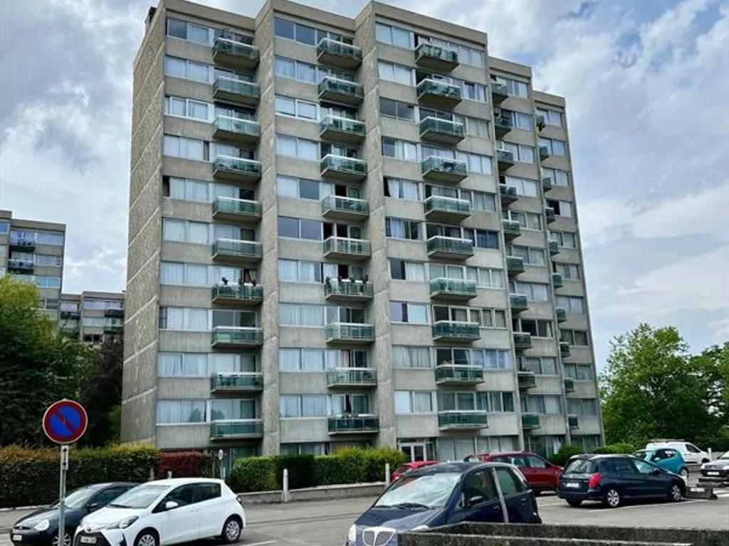 Hoofdfoto Appartement in Nivelles