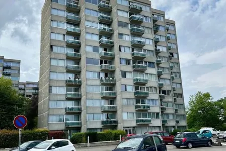 Appartement Te Koop Nivelles