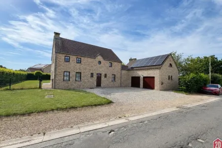 Huis Te Huur Lathuy