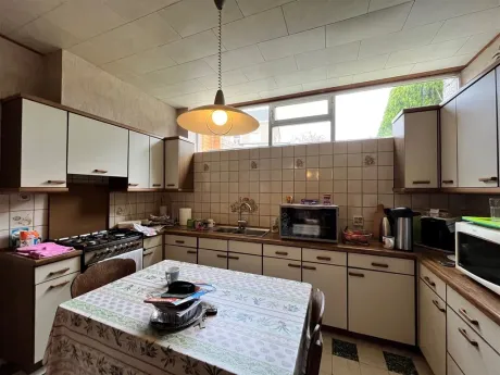 Huis in Saint-Jean-Geest - Rue Saint-Georges 4, 1370 - foto 7