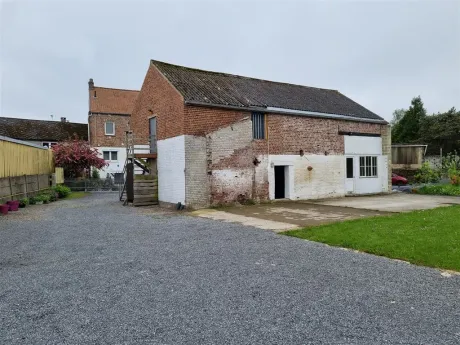 Huis in Hannut - rue de Huy (entrepôt) 113, 4280 - foto 6