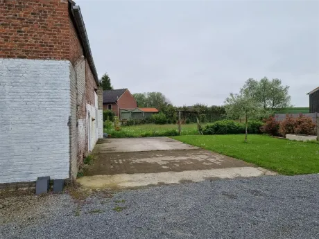 Huis in Hannut - rue de Huy (entrepôt) 113, 4280 - foto 7