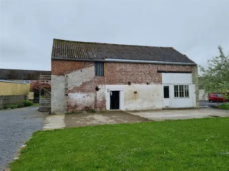 Huis in Hannut - rue de Huy (entrepôt) 113, 4280 - foto 8