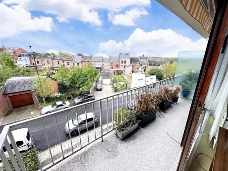Appartement in Namen - Rue Jean Ciparisse 9, 5000 - foto 10