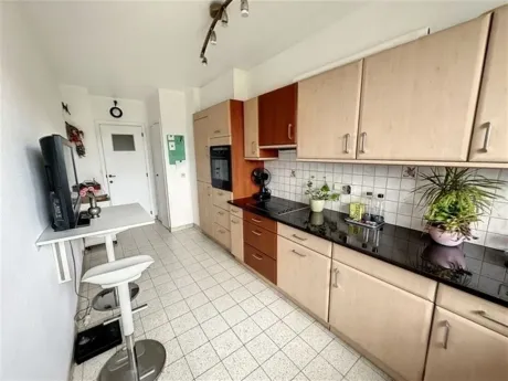 Appartement in Namen - Rue Jean Ciparisse 9, 5000 - foto 6