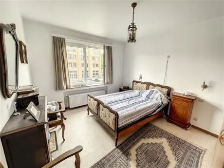 Appartement in Namen - Rue Jean Ciparisse 9, 5000 - foto 7