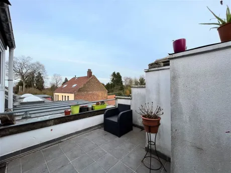 Appartement in Geldenaken - Avenue Fernand Charlot 44, 1370 - foto 7