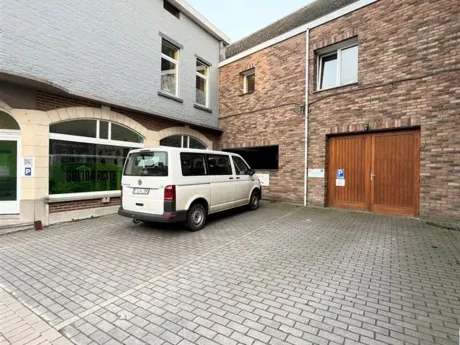 Appartement in Geldenaken - Avenue Fernand Charlot 44, 1370 - foto 8