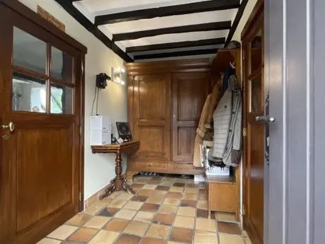 Huis in Burdinne - Rue des Aveugles 21, 4210 - foto 6