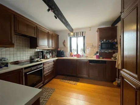 Huis in Burdinne - Rue des Aveugles 21, 4210 - foto 7