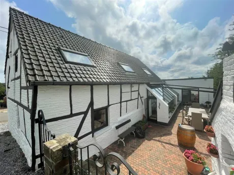 Huis in Burdinne - Rue des Aveugles 21, 4210 - foto 8