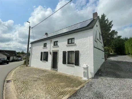Huis in Burdinne - Rue des Aveugles 21, 4210 - foto 9