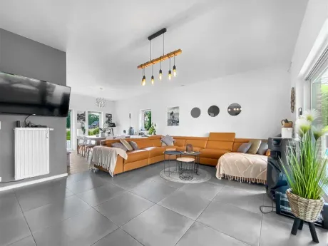 Huis in Ramillies - Rue René Pierre 9, 1367 - foto 8