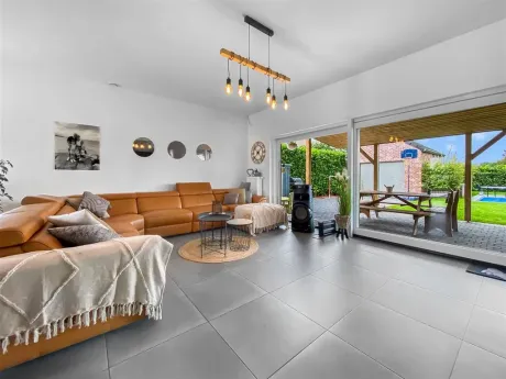 Huis in Ramillies - Rue René Pierre 9, 1367 - foto 9