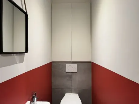 Appartement in Namur - Rue Dieudonnée Morel 45, 5001 - foto 9
