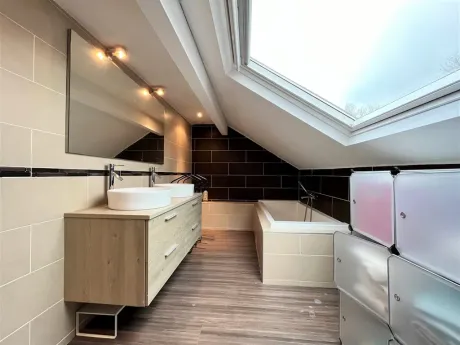 Huis in Helecine - Rue de la Station 44, 1357 - foto 10