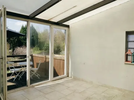 Huis in Helecine - Rue de la Station 44, 1357 - foto 7