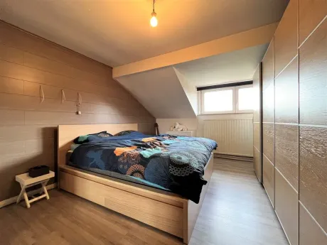 Huis in Helecine - Rue de la Station 44, 1357 - foto 9