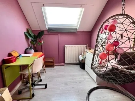 Maison à Court-Saint-Étienne - Avenue Reine Astrid 8, 1490 - photo 9