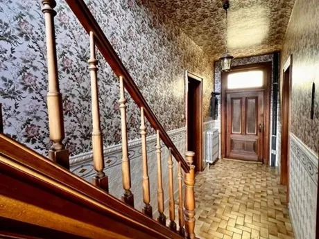 Huis in Sombreffe - Rue des Pages 166, 5140 - foto 10