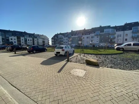 Appartement in Gembloux - Place Rabanère 6, 5030 - foto 9