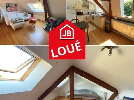 Appartement in Gembloux - Rue du Moulin 59 C, 5030 - foto 6