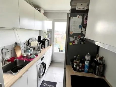 Appartement in Waver - Parc des Saules 7, 1300 - foto 6
