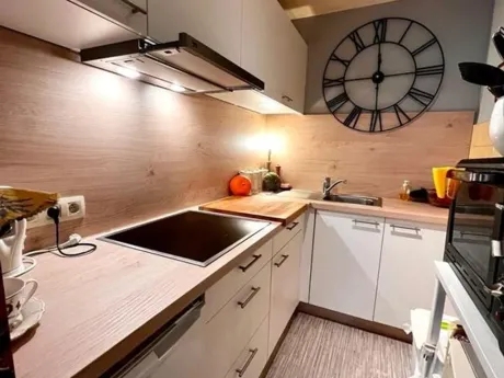 Appartement in Louvain-la-Neuve - Rue de la Citronnelle 21, 1348 - foto 6