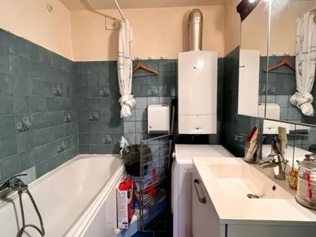 Appartement in Louvain-la-Neuve - Rue de la Citronnelle 21, 1348 - foto 8
