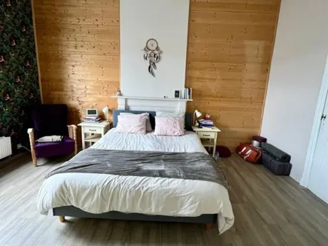 Huis in Grand-Hallet - Rue René Detiste 12, 4280 - foto 10