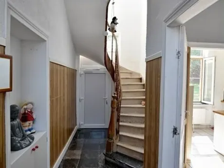 Huis in Grand-Hallet - Rue René Detiste 12, 4280 - foto 6