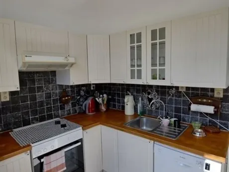 Huis in Grand-Hallet - Rue René Detiste 12, 4280 - foto 7