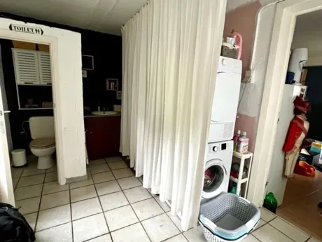 Huis in Grand-Hallet - Rue René Detiste 12, 4280 - foto 8