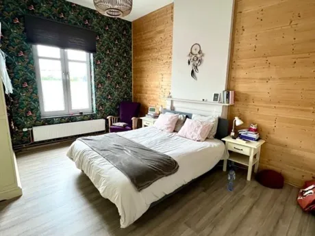 Huis in Grand-Hallet - Rue René Detiste 12, 4280 - foto 9